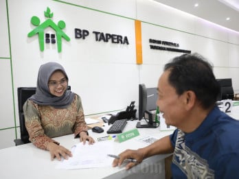 Pemkot Bandung Dorong Pekerja Akses Program Tapera