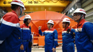 PGE Pastikan PLTP Lumut Balai Unit 2 Beroperasi Penuh