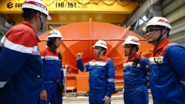 PGE Pastikan PLTP Lumut Balai Unit 2 Beroperasi Penuh