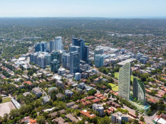 Pengembang Australia asal RI Bagikan Kunci Sukses Investasi