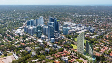 Pengembang Australia asal RI Bagikan Kunci Sukses Investasi