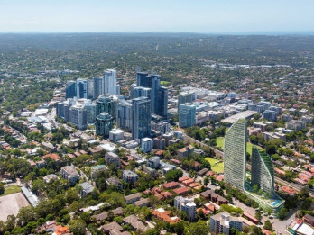 Pengembang Australia asal RI Bagikan Kunci Sukses Investasi