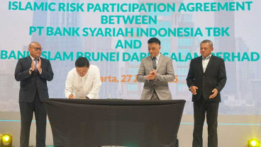 BSI Kerja Sama Dengan BIBD Untuk Mengembangkan Transaksi Global