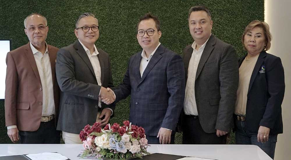 Polindo Utama Perluas Kapasitas Daur Ulang, Jawab Permintaan Global