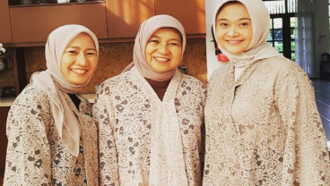 Profil Sari Chairunnisa, Kenalkan Kosmetik Halal Indonesia di Panggung Global