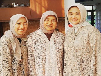 Profil Sari Chairunnisa, Kenalkan Kosmetik Halal Indonesia di Panggung Global