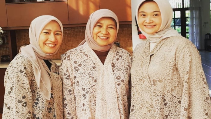 Profil Sari Chairunnisa, Kenalkan Kosmetik Halal Indonesia di Panggung Global