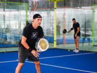 Asal Usul Olahraga Padel yang Lagi Tren, Bagaimana Cara Mainnya?