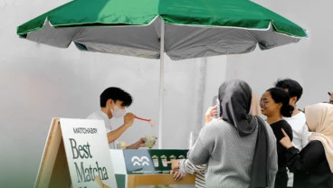Biaya Kemitraan Matchaboy, Usaha Matcha Mulai dari Rp3,5 Juta