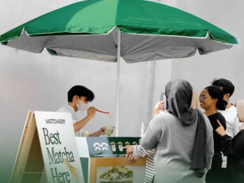 Biaya Kemitraan Matchaboy, Usaha Matcha Mulai dari Rp3,5 Juta