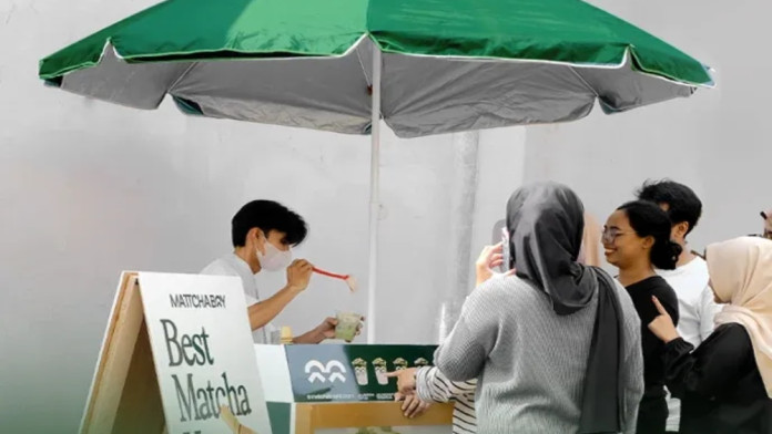 Biaya Kemitraan Matchaboy, Usaha Matcha Mulai dari Rp3,5 Juta