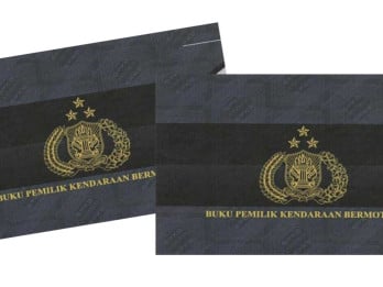 Cara Mengurus BPKB yang Hilang, Simak Syarat dan Estimasi Biayanya