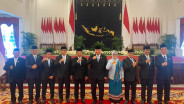 MK Diminta Bubarkan Kompolnas, Begini Respons Komisioner