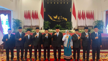 MK Diminta Bubarkan Kompolnas, Begini Respons Komisioner