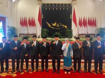 MK Diminta Bubarkan Kompolnas, Begini Respons Komisioner