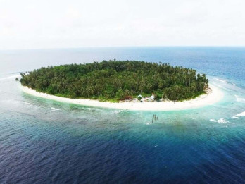KKP Janji Mau Periksa Pulau Kecil di NTB & Bali yang Diduga Dikuasai WNA