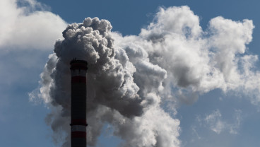 Bergesernya Pembiayaan Energi Fosil Semester I/2025 di Tengah Komitmen Iklim