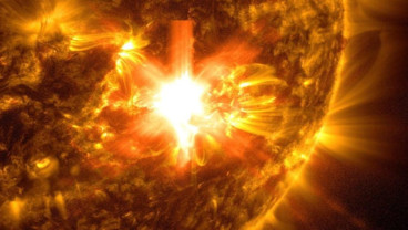 WMO Sebut Perlu Sistem Peringatan Dini Gelombang Panas Ekstrem
