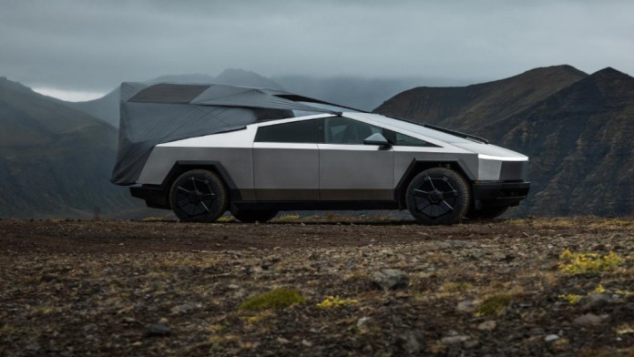 Penjualan Kendaraan Listrik Tesla Alami Penurunan di Kuartal II 2025