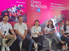 OPPO Bakal Rilis Produk Baru saat Oppo Run 2025?