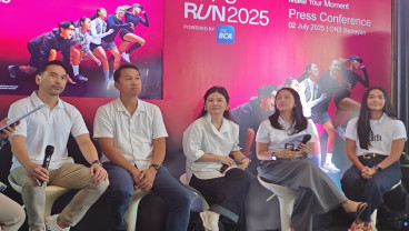 OPPO Bakal Rilis Produk Baru saat Oppo Run 2025?