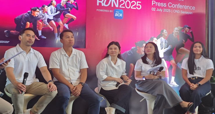 OPPO Bakal Rilis Produk Baru saat Oppo Run 2025?