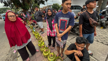 Wacana LPG 3 Kg Satu Harga Digulirkan, Pertamina Rawan Boncos?