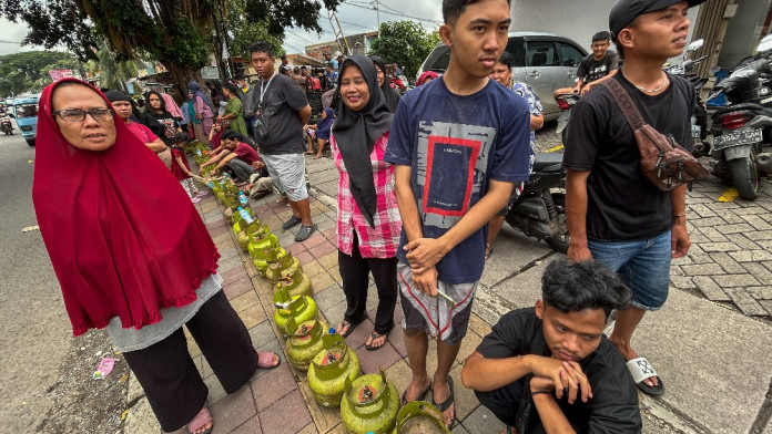 Wacana LPG 3 Kg Satu Harga Digulirkan, Pertamina Rawan Boncos?