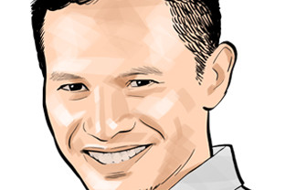 SPEKTRUM : Pulau Panas Bumi