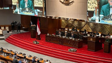 DPR Gelar Rapat Paripurna Penetapan Calon Deputi Gubenur BI Hari Ini