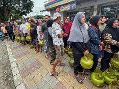 Skema LPG 3 Kg Satu Harga Mirip Pertamax, Berlaku Mulai 2026