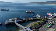 Update Kapal Tenggelam di Selat Bali: 4 Orang Ditemukan, Puluhan Masih Hilang