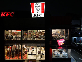 KFC (FAST) Lepas 15% Saham Jagonya Ayam, Bangun Peternakan Baru