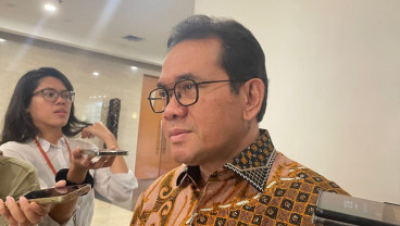 Mendag Pamer Kinerja Ekspor RI Tetap Positif di Tengah Perang Dagang