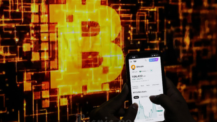 Volatilitas Mulai Reda, Bitcoin Tak Lagi Jadi Primadona Spekulan