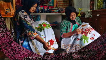 Lewat Peran Ketua Kelompok Mekaar, PNM Wujudkan Pemberdayaan Komunitas