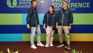 Mandiri Bintan Marathon Naikkan Standar ke Level Internasional