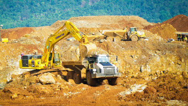 Lunasi Obligasi Rp107 Miliar, PP Presisi (PPRE) Siap Ekspansi