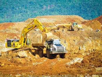 Lunasi Obligasi Rp107 Miliar, PP Presisi (PPRE) Siap Ekspansi