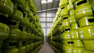 Daftar Harga LPG 3 Kg di Seluruh Indonesia per Juli 2025