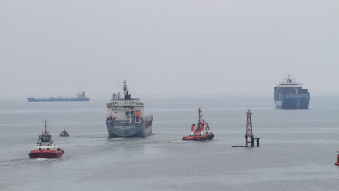 Kronologi Lengkap Tenggelamnya Kapal Tunu Pratama Jaya di Selat Bali