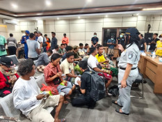 KMP Tunu Pratama Tenggelam: 31 Orang Selamat, 4 Meninggal Dunia