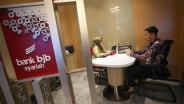Bank BJB Syariah Seriusi Rencana IPO, Incar Dana Rp1,2 Triliun