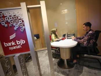 Bank BJB Syariah Seriusi Rencana IPO, Incar Dana Rp1,2 Triliun