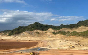Sinyal Positif untuk Merdeka Copper (MDKA)