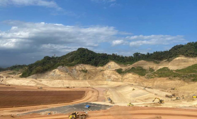Sinyal Positif untuk Merdeka Copper (MDKA)