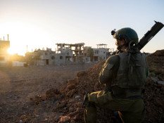 Hamas Geram setelah Israel Bunuh Dokter RS Indonesia di Gaza