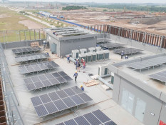 Okupansi Data Center NeutraDC (Telkom) Tembus 90%, Kapasitas Ditambah jadi 80 MW
