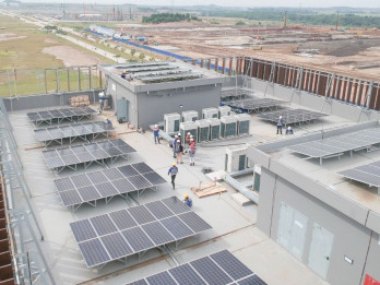 Okupansi Data Center NeutraDC (Telkom) Tembus 90%, Kapasitas Ditambah jadi 80 MW