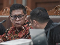 Surat Tuntutan Berisi 1.300 Halaman, JPU: Hasto Berutang Kebenaran di Masa akan Datang